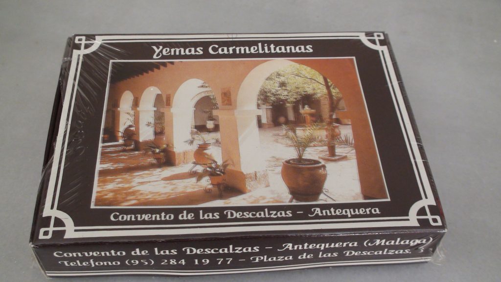 Yemas - Imagen 3