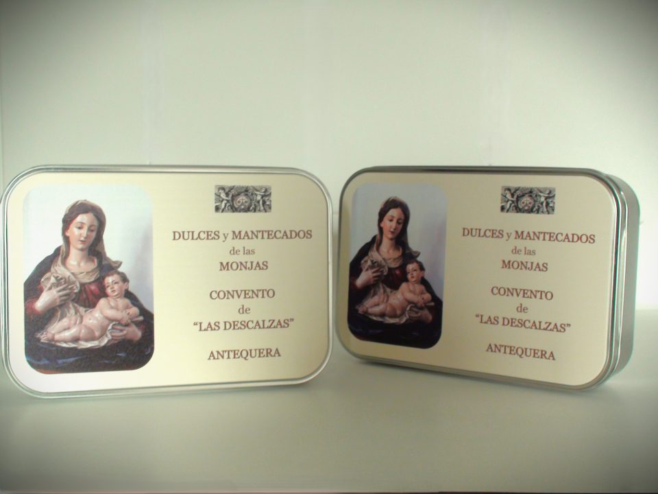 Caja Hojalata - Imagen 2