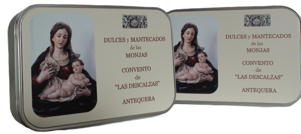 Caja Hojalata - Imagen 4