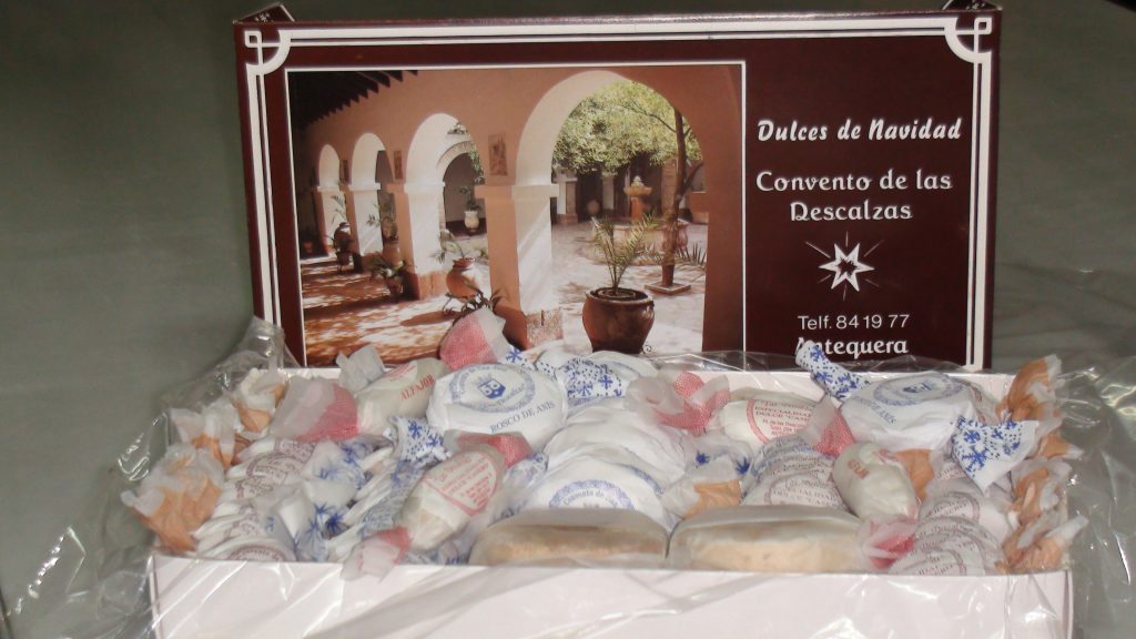 Surtido de Navidad Cajas