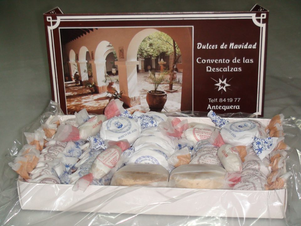 Surtido de Navidad Cajas - Imagen 4